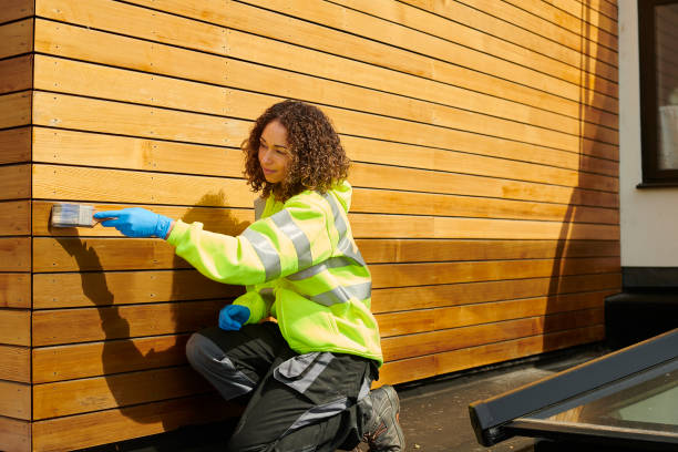 Best Storm Damage Siding Repair  in Kent Acres, DE